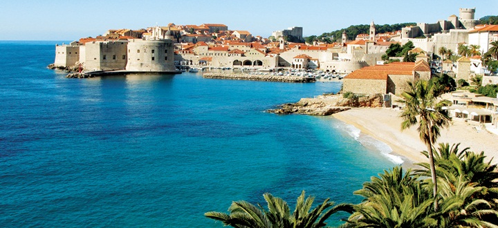 dubrovnik vs split