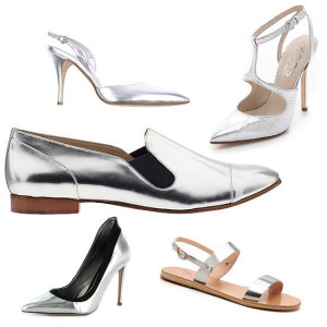 flat and heels shoes